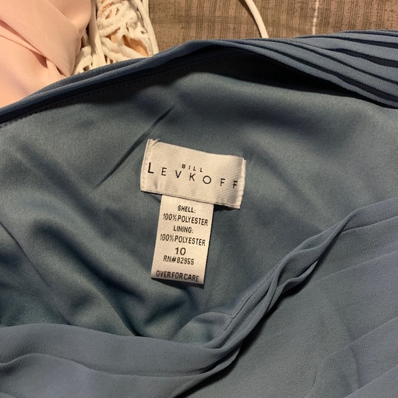 Bill Levkoff Size 10 dress - Picture 4 of 4